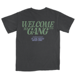 "Welcome to Gangland" Tee's
