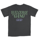 "Welcome to Gangland" Tee's
