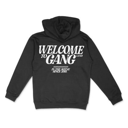 Hoodies