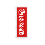 BG Nobori Flags