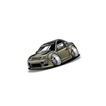 BG Sticker Packs