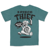 3 Piece Thief Tee