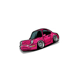 BG Sticker Packs