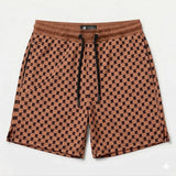 BG Hoochie Daddy Shorts