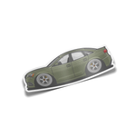 BG Sticker Packs