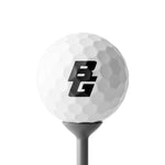 BG Golf Balls // SOLD OUT