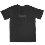 Kickback Round III Event Tee's