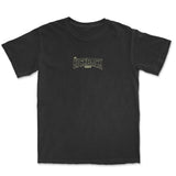 Kickback Round III Event Tee's