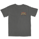 Kickback Round IV Demolition Derby Tee's