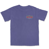 Gangland Drift Tee's
