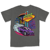 Gangland Drift Tee's