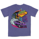 Gangland Drift Tee's