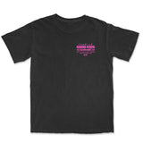 Good Kids Garage Tee's
