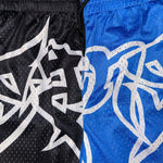 BG Mesh Shorts