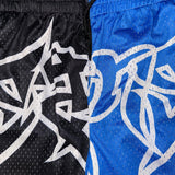 BG Mesh Shorts