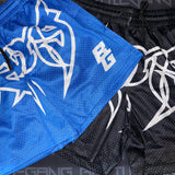 BG Mesh Shorts