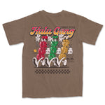 Hulu Gang Tee's