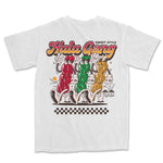Hulu Gang Tee's