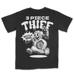 3 Piece Thief Tee