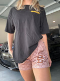 BG Mesh Shorts