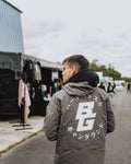 1/4 Zip Windbreaker