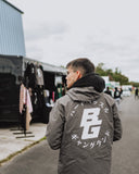 1/4 Zip Windbreaker