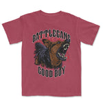 Good Boy Tees