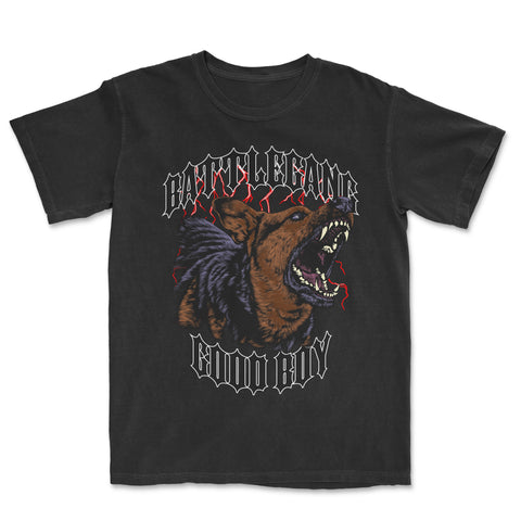 Good Boy Tees