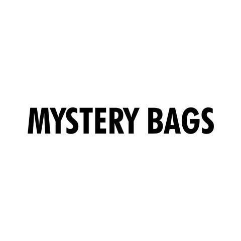 Mystery Bags