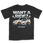 Star Wars Tee