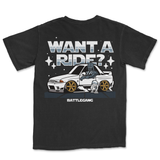 Star Wars Tee
