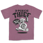 3 Piece Thief Tee