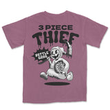 3 Piece Thief Tee