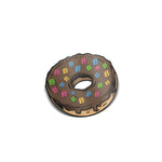 Kickback Round III Decals