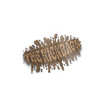 Kickback Round III Decals