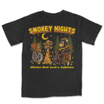 Smokey Nights 25’ Gat Tee’