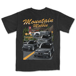 Mountain’ Mobbin Gat 25’ Tee