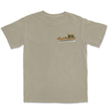 Mountain’ Mobbin Gat 25’ Tee