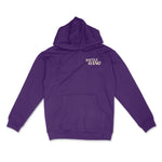 Premium "Welcome to Gangland" Hoodies