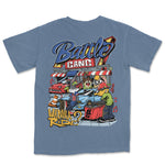 Looney Tuners Tee's