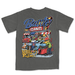 Looney Tuners Tee's