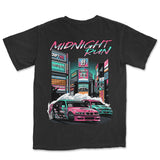Midnight Run Tee’s