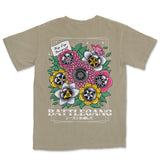 Big Lip Bouquet Tees