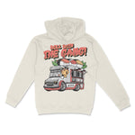 Rollin with the Gang Hoodie