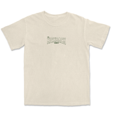 Kickback Round III Event Tee's