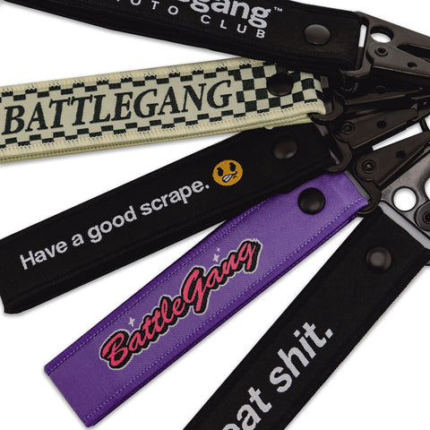 Jet Tags