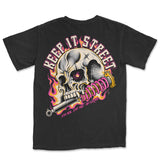 Keep it Street Tee's