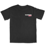 Kickback Round IV Event Tee
