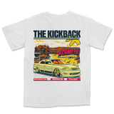 Kickback Round IV Event Tee