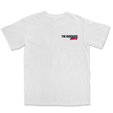 Kickback Round IV Event Tee